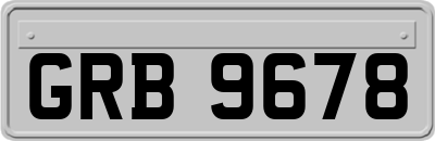 GRB9678