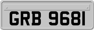 GRB9681