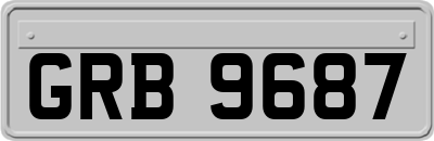 GRB9687