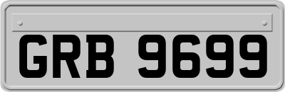 GRB9699