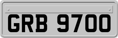 GRB9700