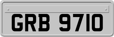 GRB9710