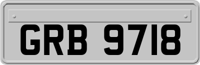 GRB9718