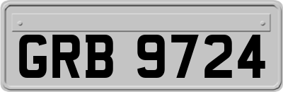 GRB9724