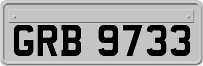 GRB9733