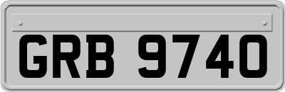 GRB9740