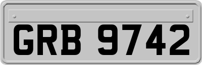 GRB9742