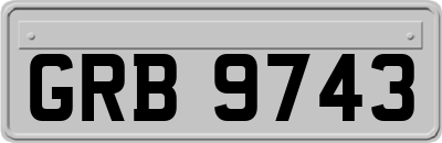 GRB9743