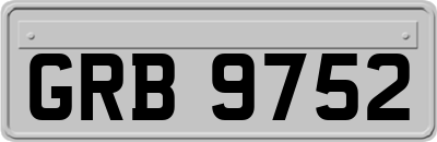 GRB9752