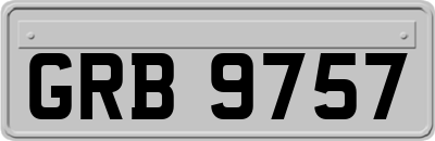 GRB9757