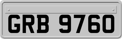 GRB9760