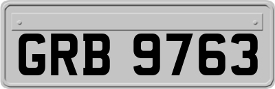 GRB9763