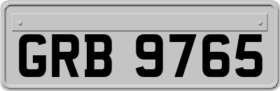 GRB9765