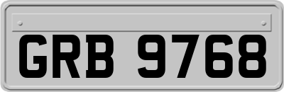 GRB9768