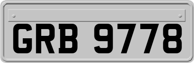 GRB9778