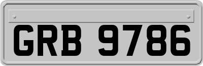 GRB9786