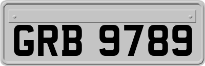 GRB9789