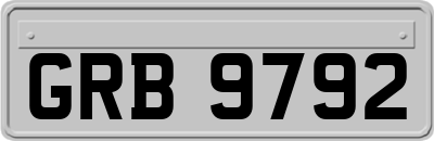 GRB9792