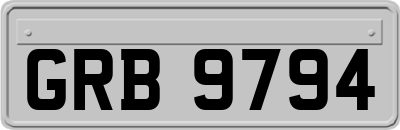 GRB9794