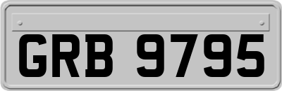 GRB9795