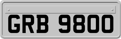 GRB9800
