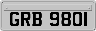 GRB9801