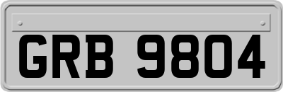 GRB9804