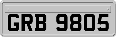 GRB9805