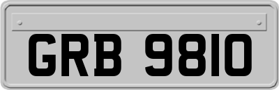 GRB9810