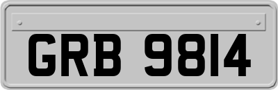 GRB9814
