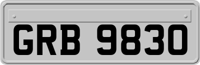 GRB9830