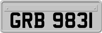 GRB9831