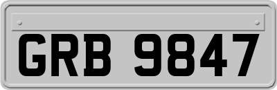 GRB9847