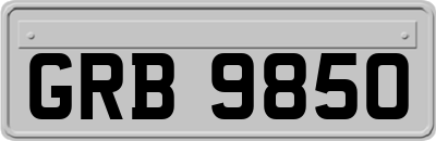GRB9850