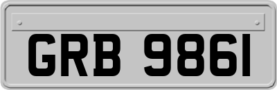 GRB9861