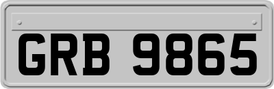 GRB9865