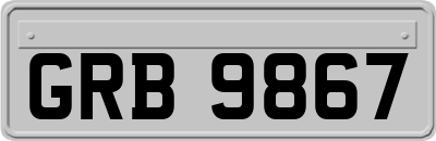 GRB9867