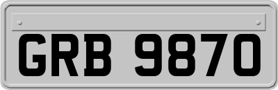 GRB9870