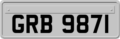 GRB9871