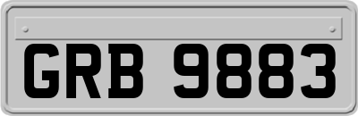 GRB9883