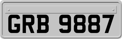 GRB9887