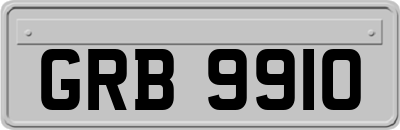GRB9910