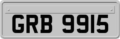 GRB9915