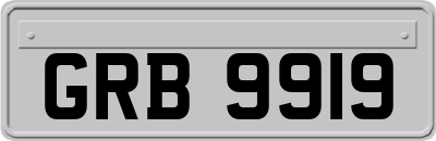 GRB9919