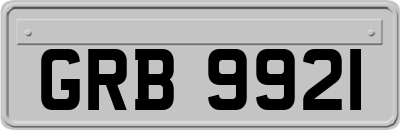 GRB9921