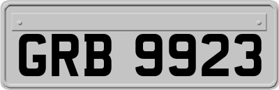 GRB9923