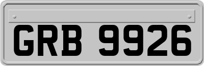GRB9926