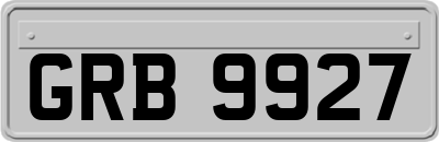GRB9927