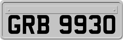 GRB9930