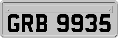 GRB9935